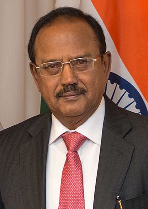 Ajith Doval